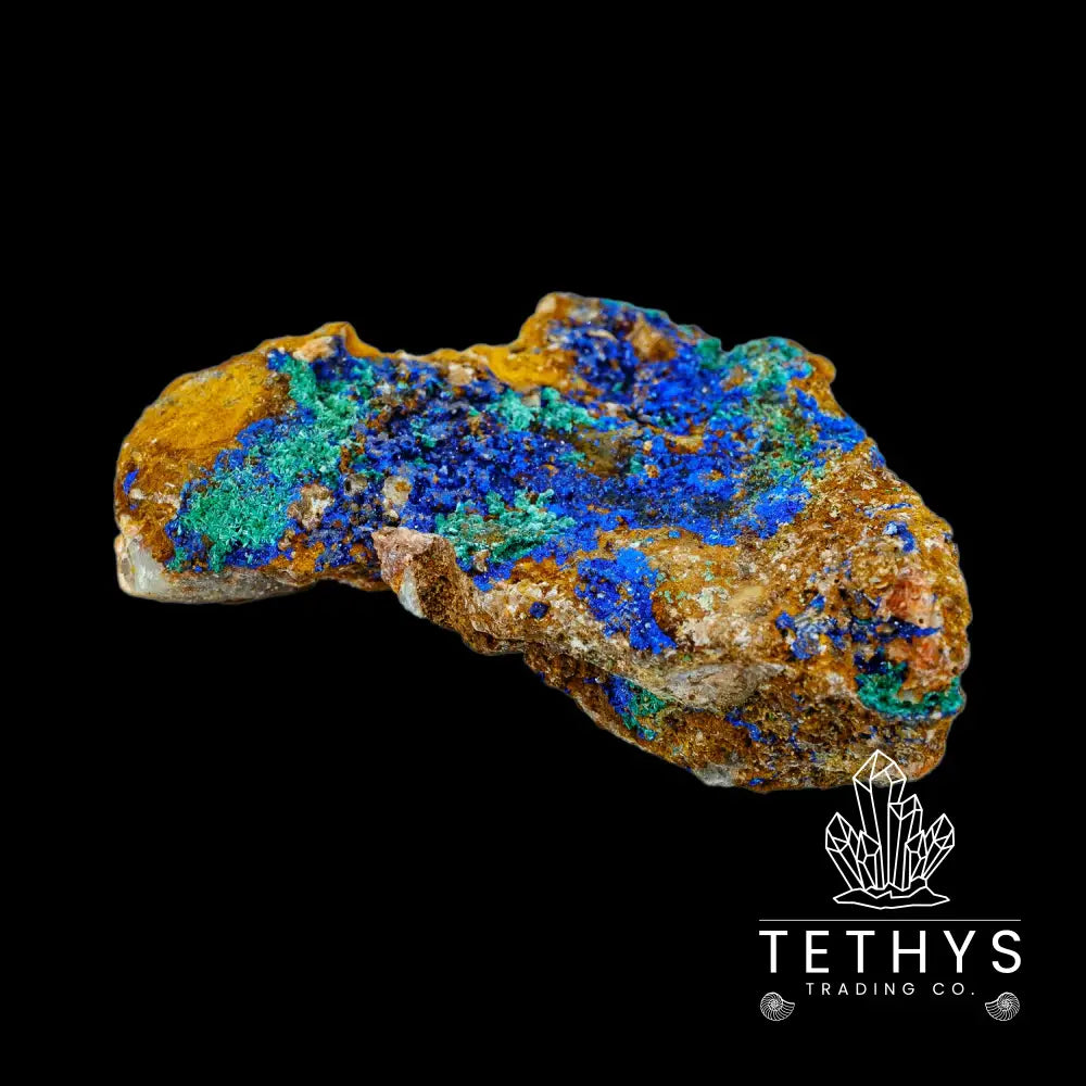 Azurite Bulk