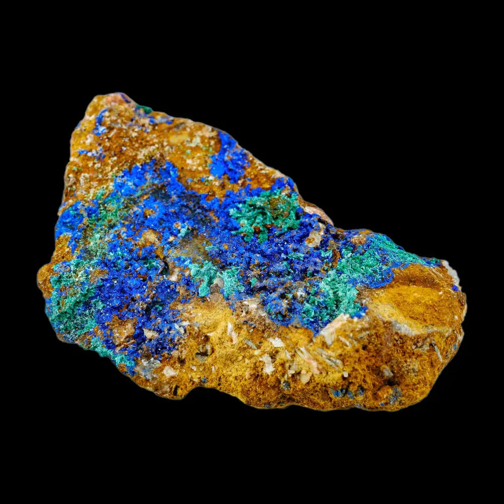 Azurite Bulk