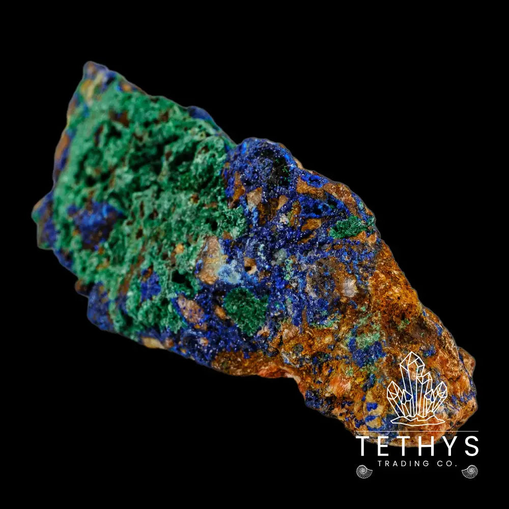 Azurite Bulk