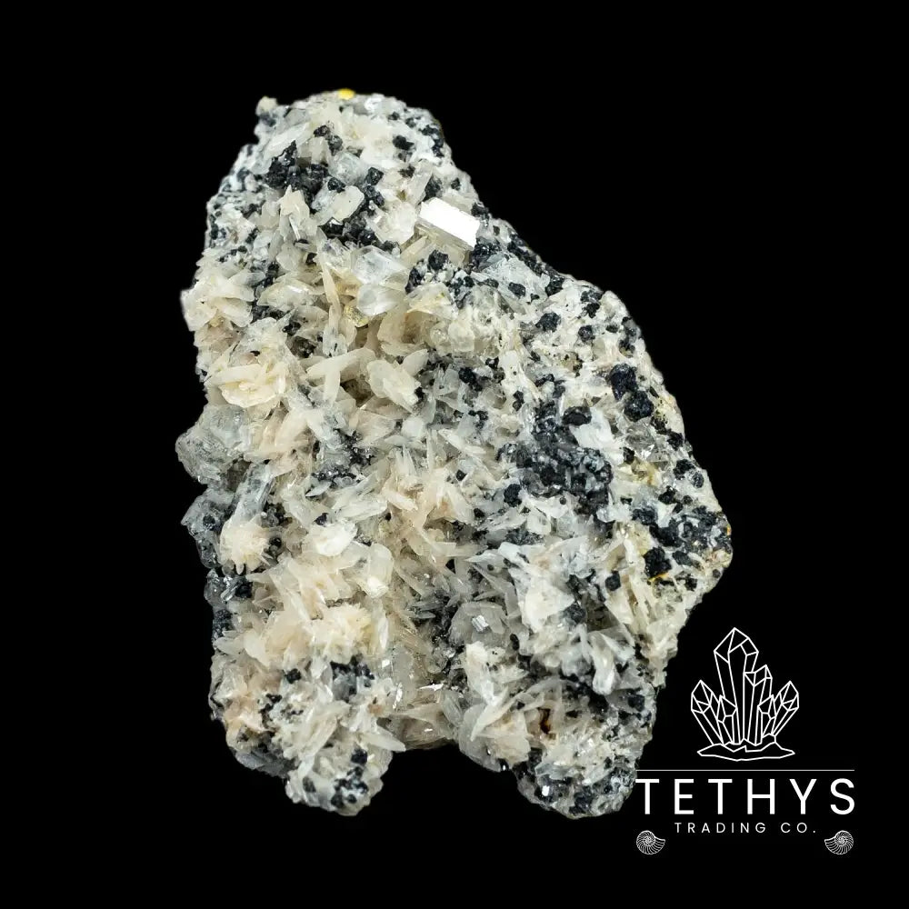 Barite And Cerussite Bulk