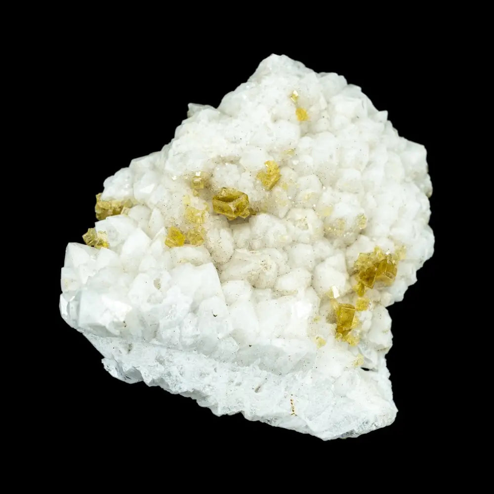 Barite Wysiwyg