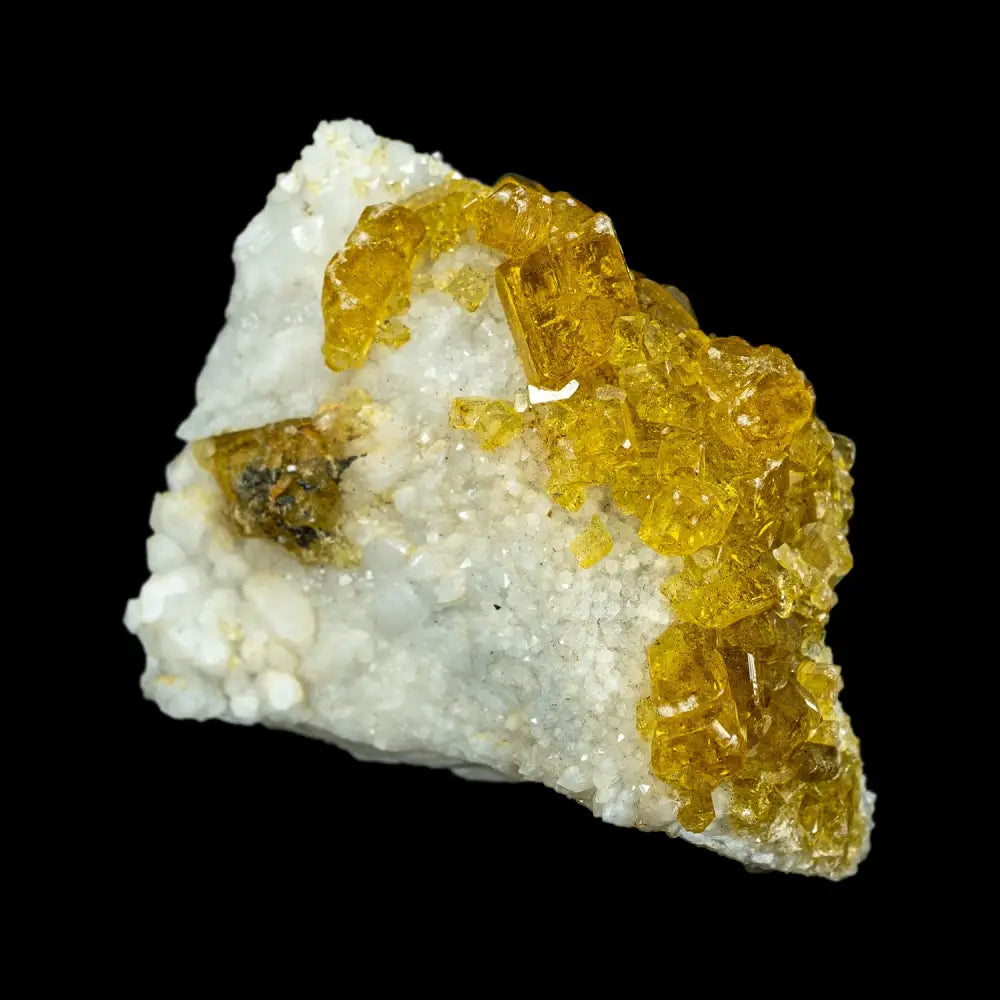 Barite Wysiwyg