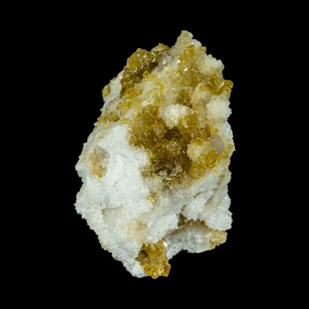 Barite Wysiwyg