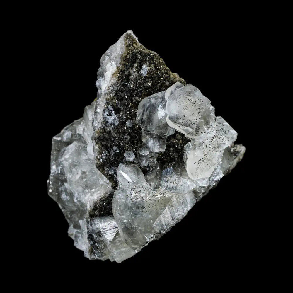 Benz Calcite Wysiwyg