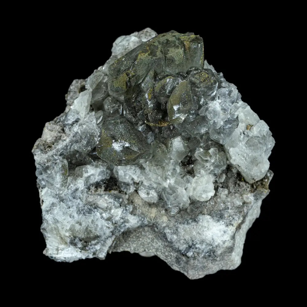 Benz Calcite Wysiwyg