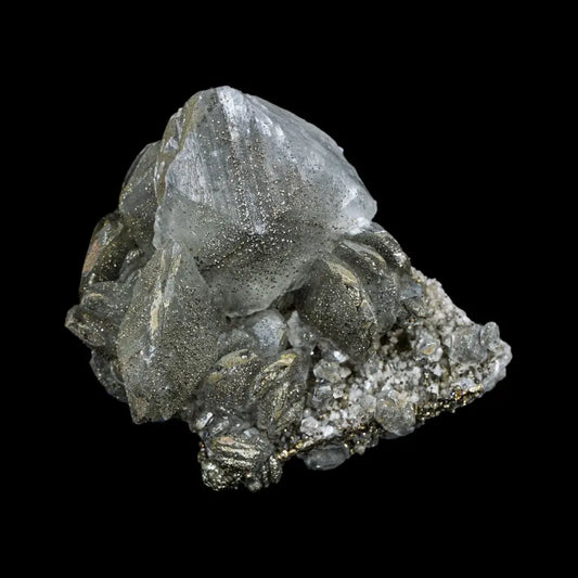 Benz Calcite Wysiwyg