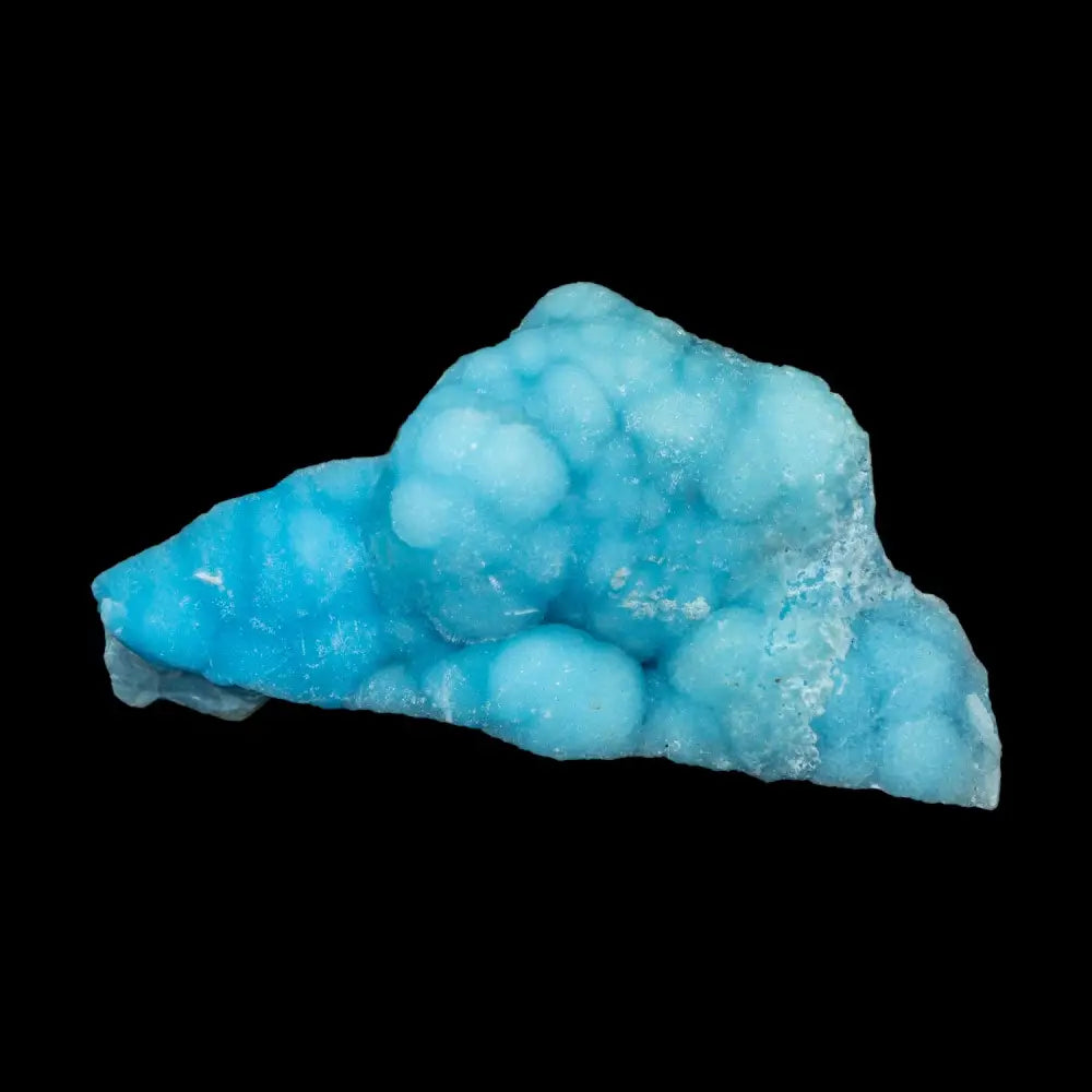 Blue Aragonite Bulk