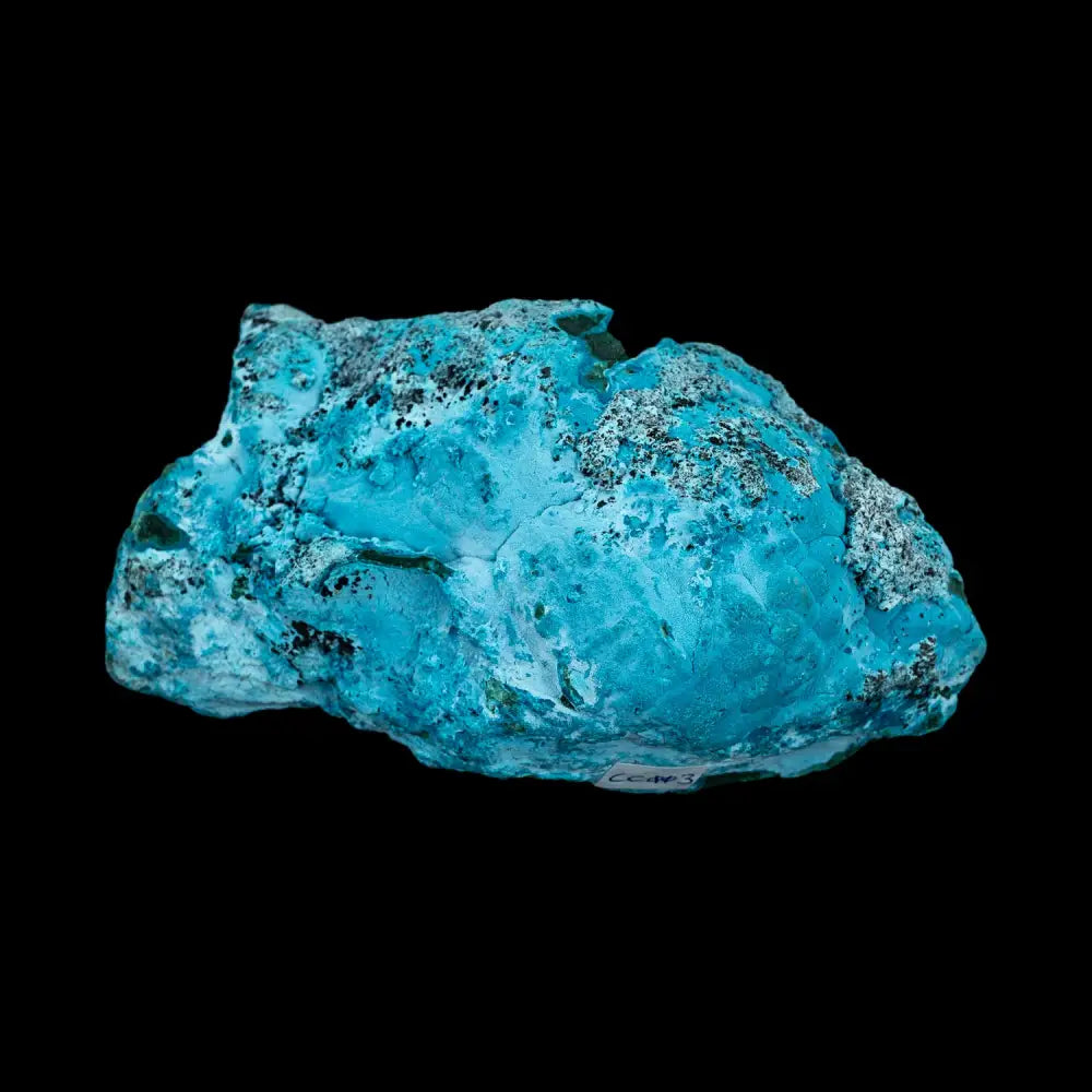 Chrysocolla Wysiwyg