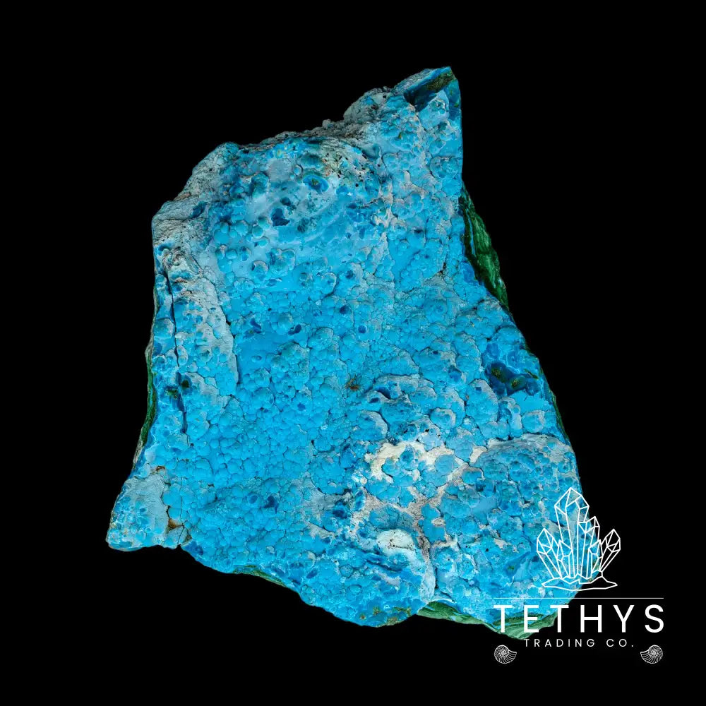 Chrysocolla Wysiwyg