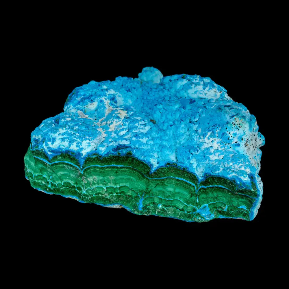 Chrysocolla Wysiwyg