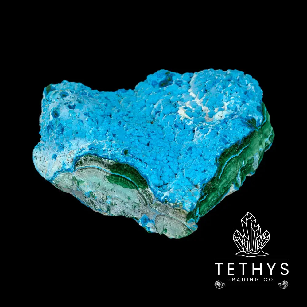 Chrysocolla Wysiwyg