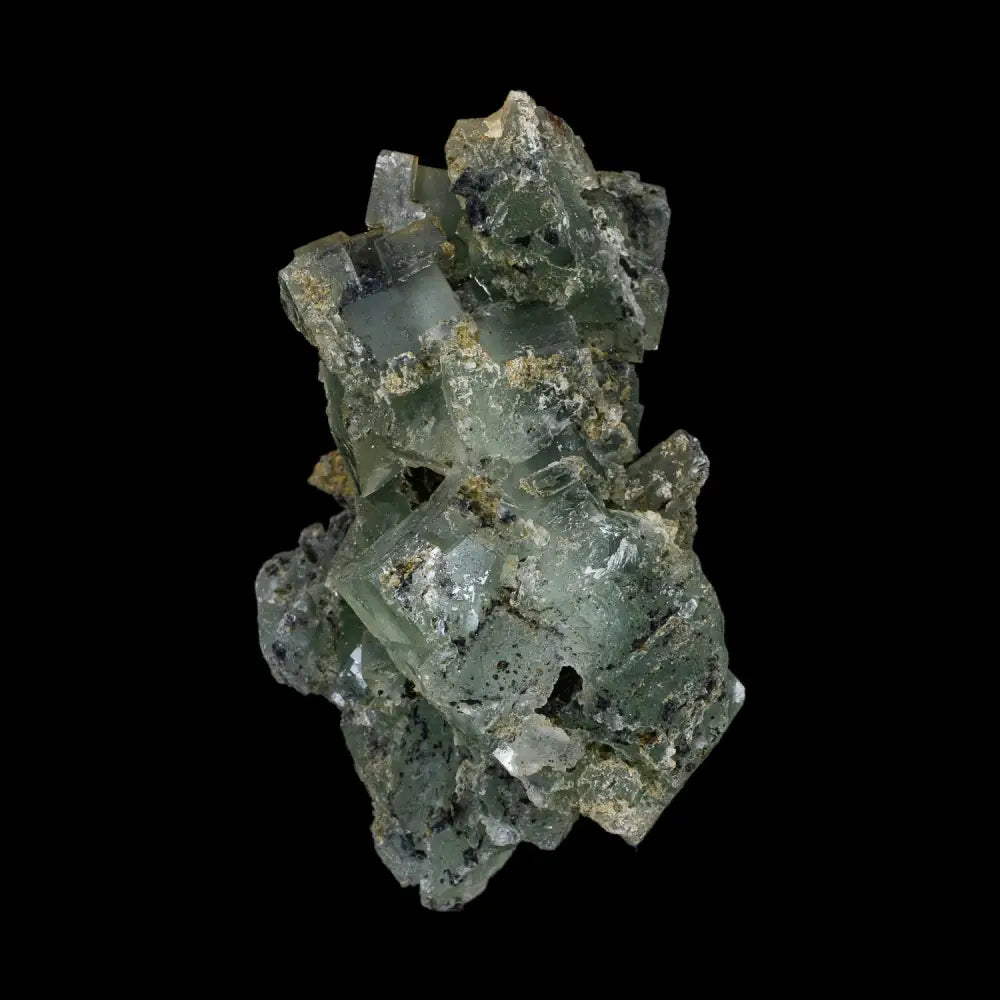 Fluorite Green Wysiwyg