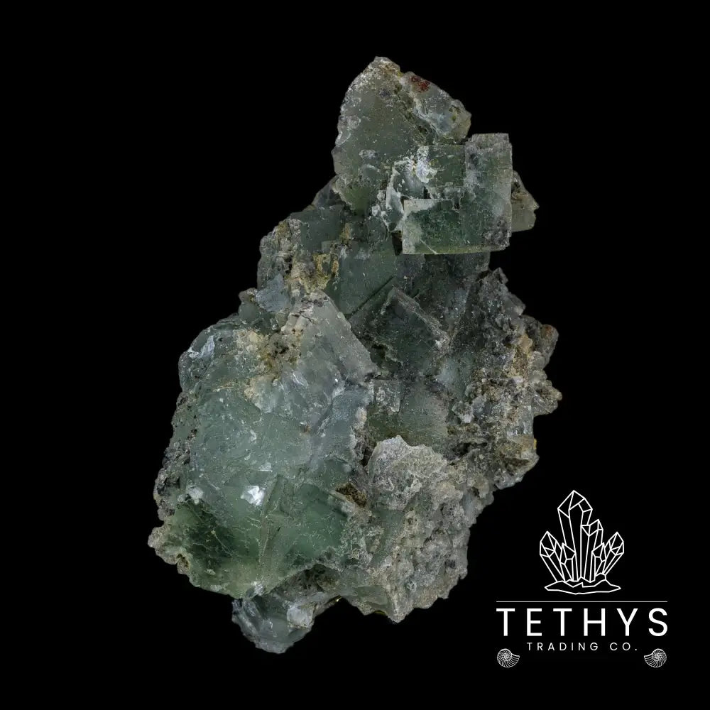 Fluorite Green Wysiwyg