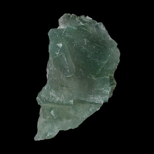 Fluorite Green Wysiwyg