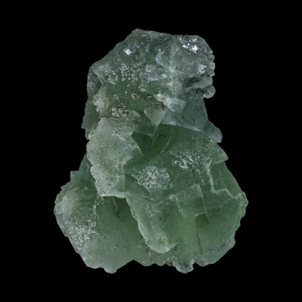 Fluorite Green Wysiwyg