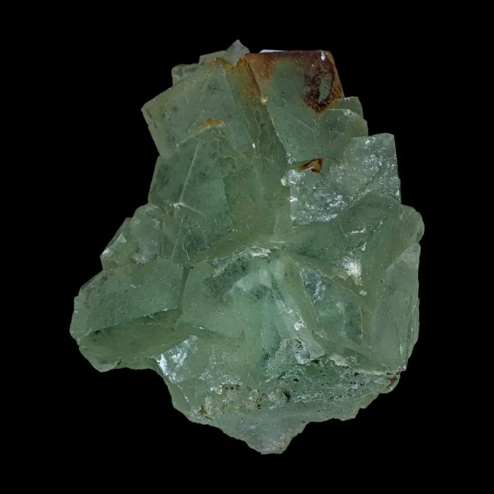 Fluorite Green Wysiwyg