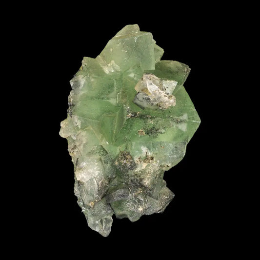 Fluorite Green Wysiwyg