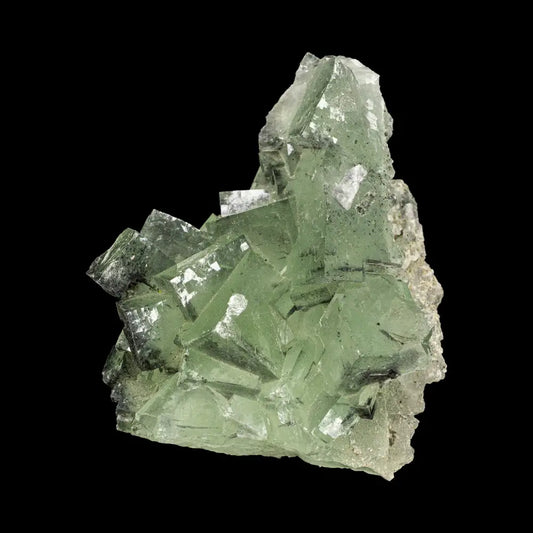 Fluorite Green Wysiwyg