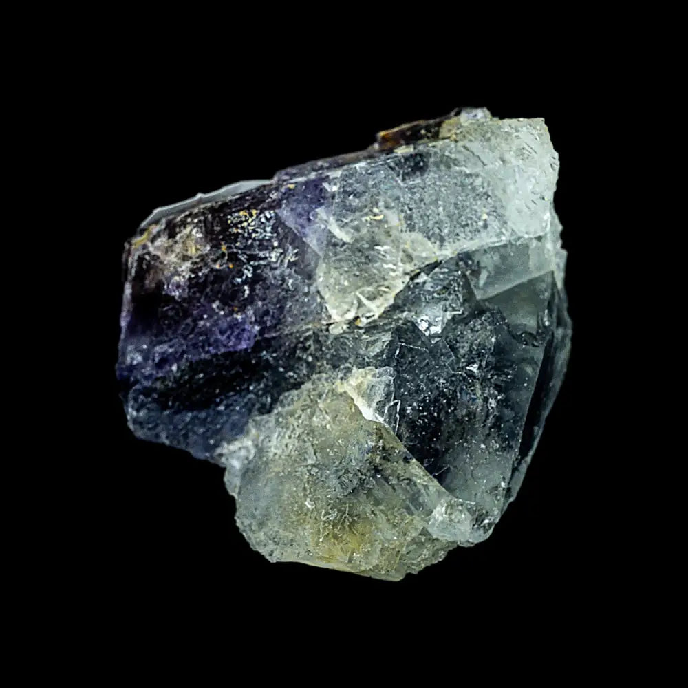 Fluorite Phantom Wysiwyg