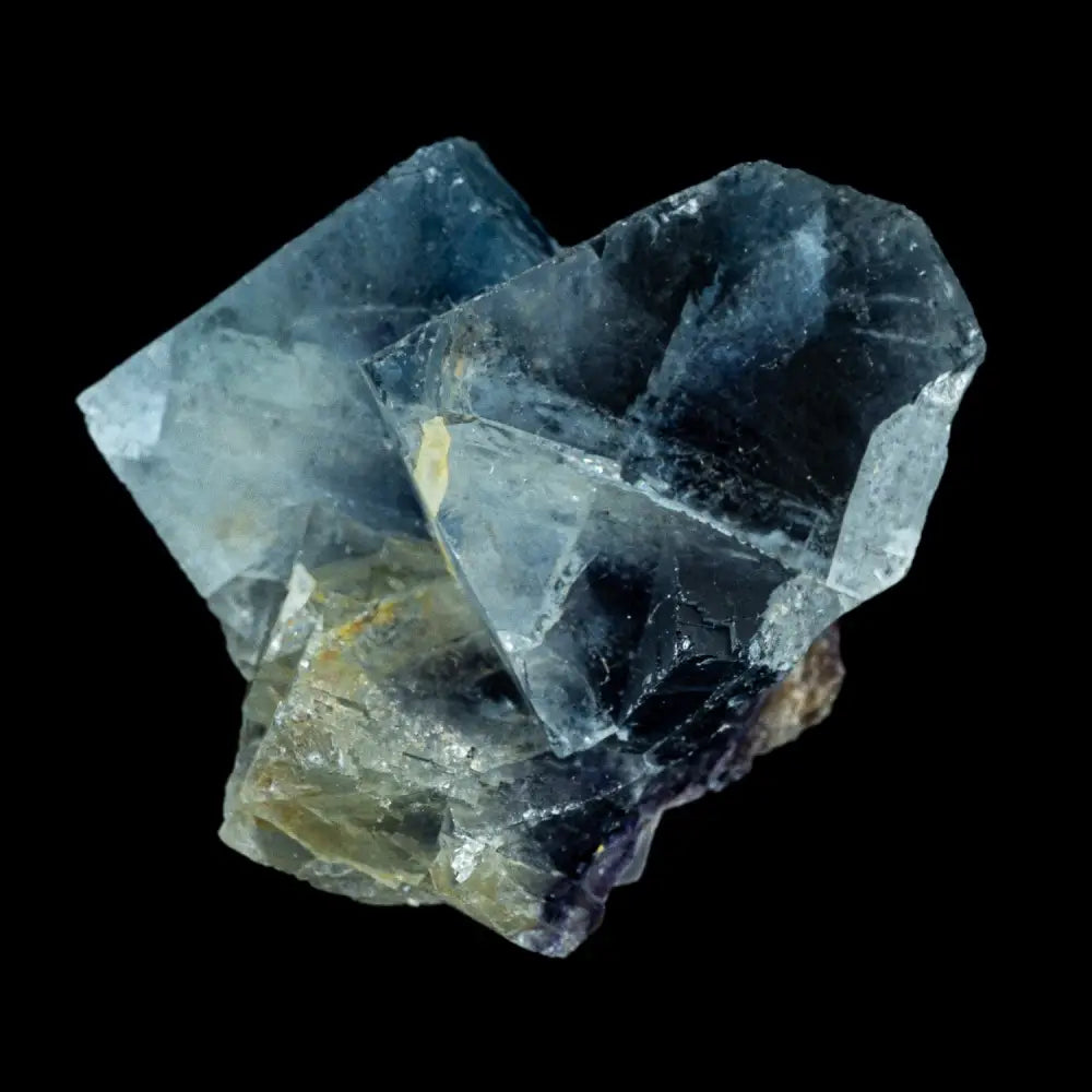 Fluorite Phantom Wysiwyg