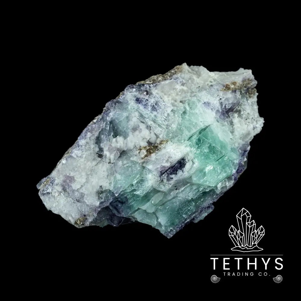 Fluorite Phantom Wysiwyg