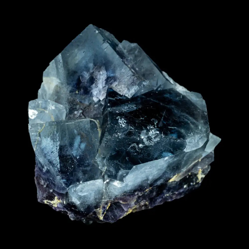 Fluorite Phantom Wysiwyg