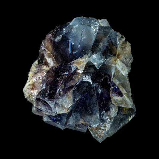 Fluorite Phantom Wysiwyg