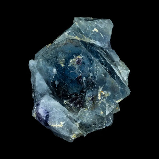 Fluorite Phantom Wysiwyg