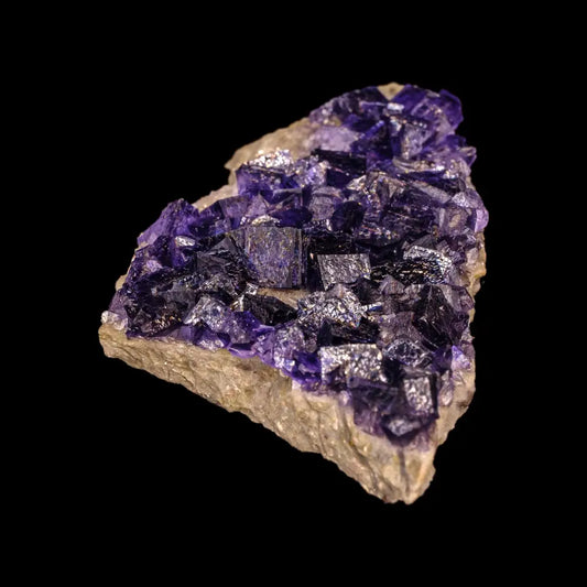 Fluorite Purple (Med/Lg) Wysiwyg