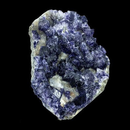 Fluorite Purple (Med/Lg) Wysiwyg