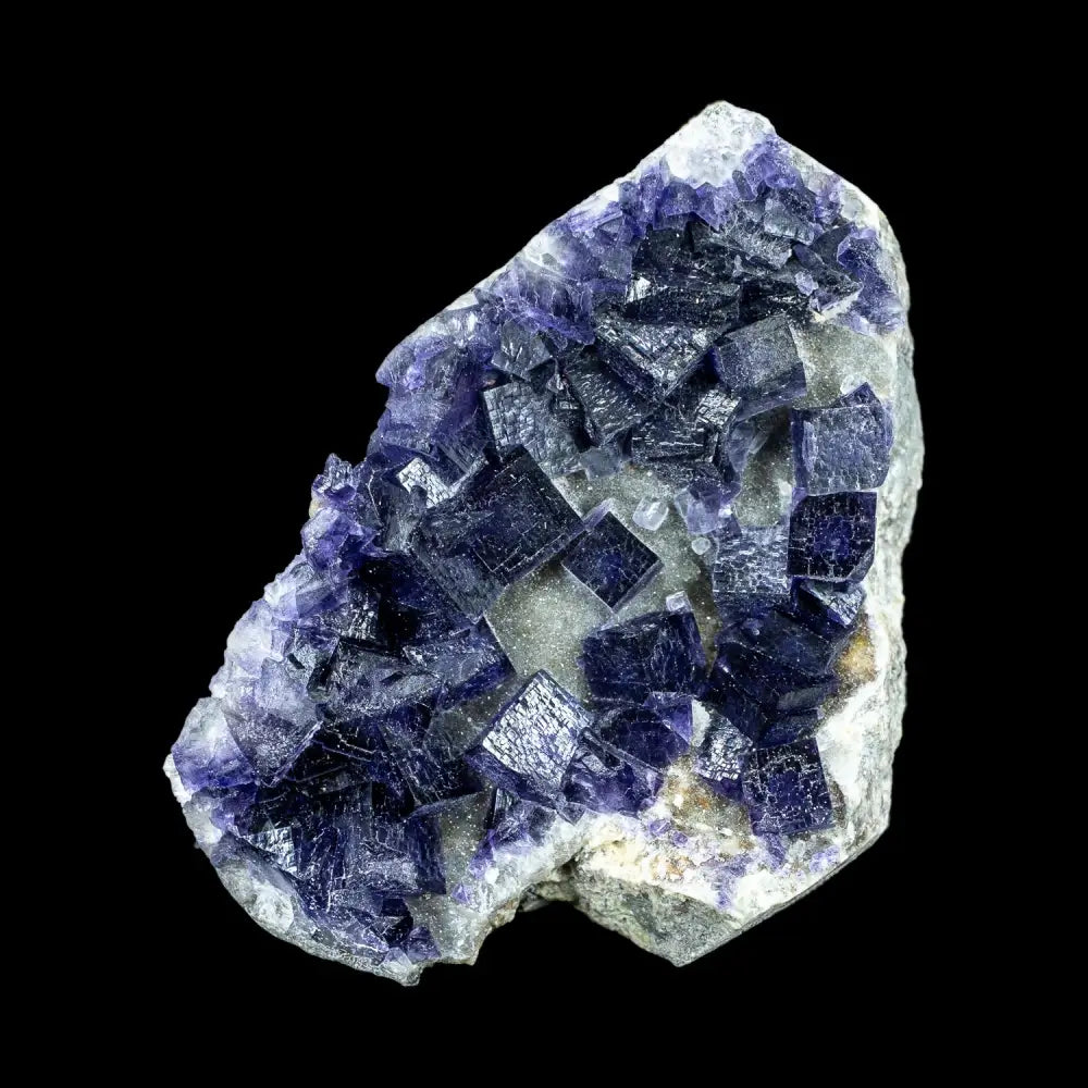 Fluorite Purple Wysiwyg