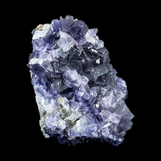 Fluorite Purple Wysiwyg