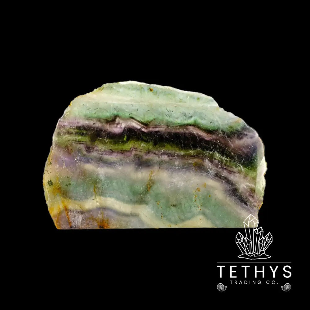 Fluorite Slab Wysiwyg