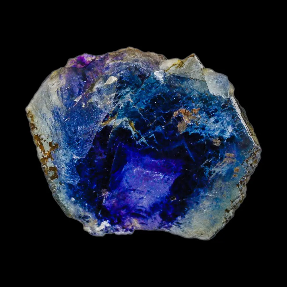 Fluorite Wysiwyg