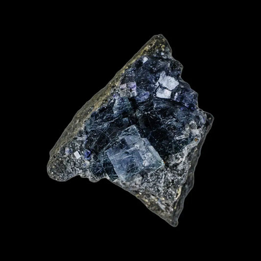 Fluorite Wysiwyg