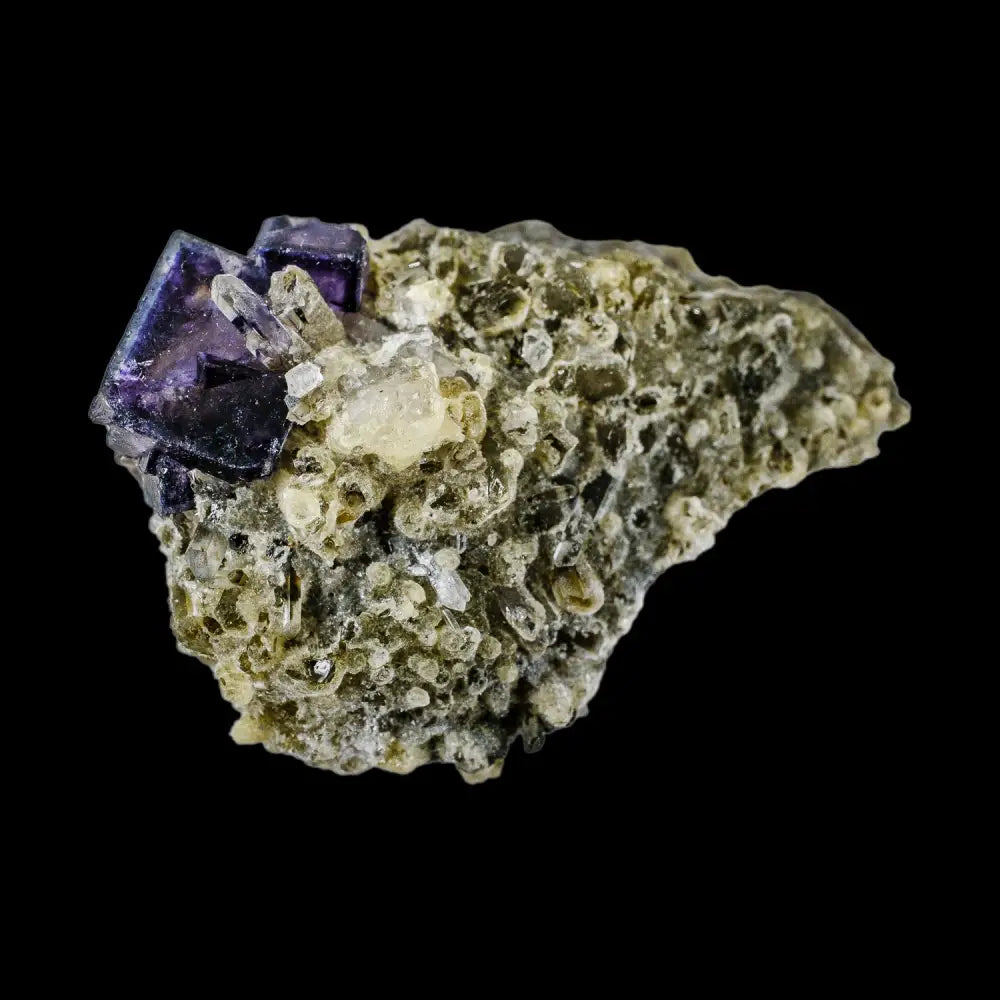 Fluorite Wysiwyg