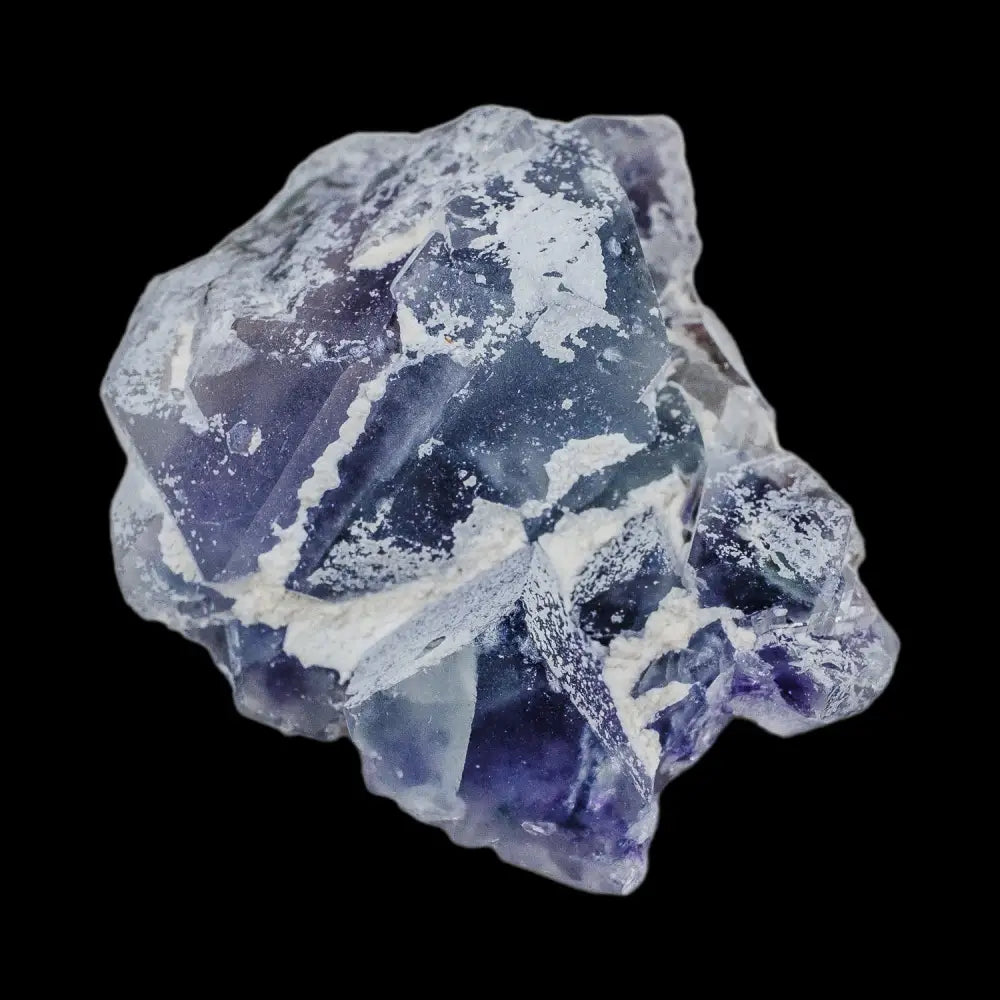 Fluorite Wysiwyg