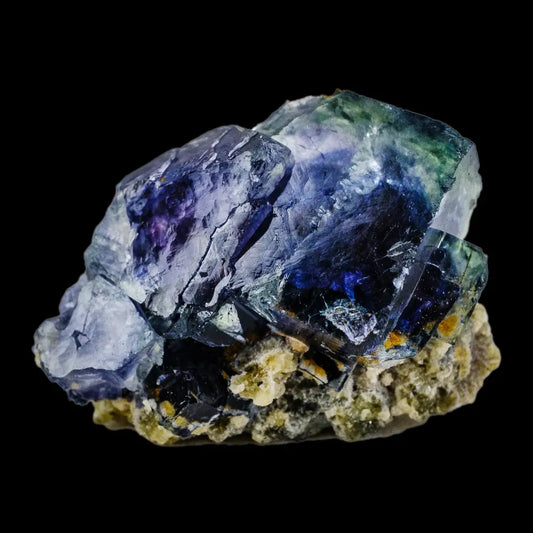 Fluorite Wysiwyg