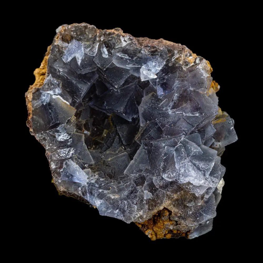 Fluorite Wysiwyg