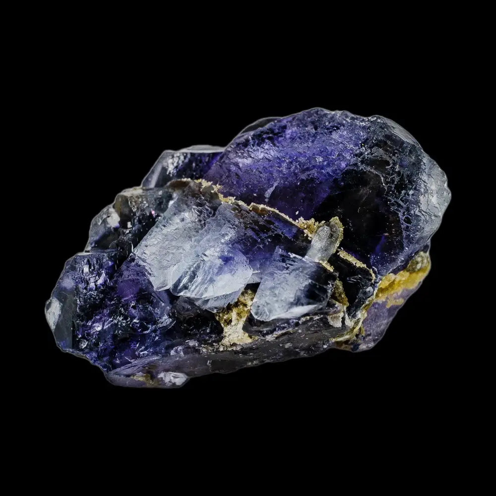 Fluorite Wysiwyg