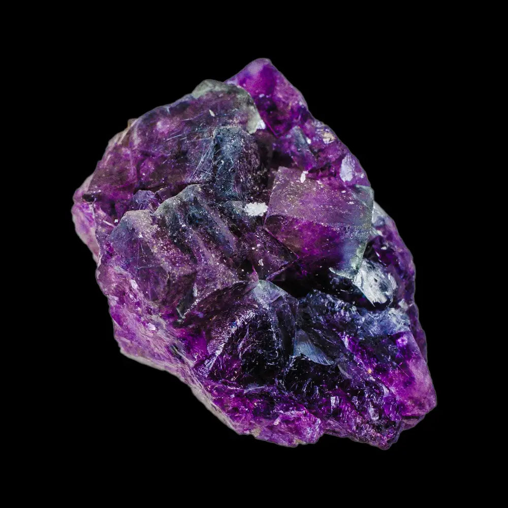 Fluorite Wysiwyg