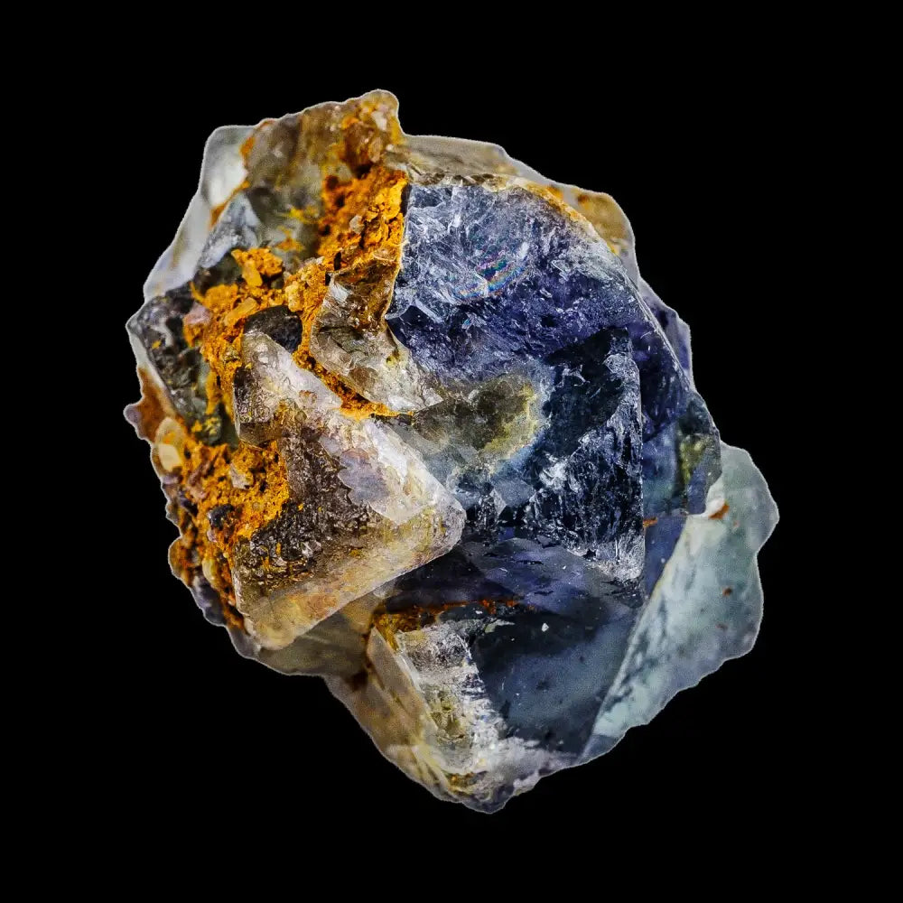 Fluorite Wysiwyg