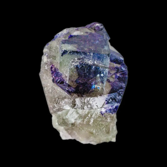 Fluorite Wysiwyg