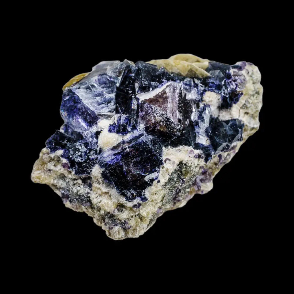 Fluorite Wysiwyg