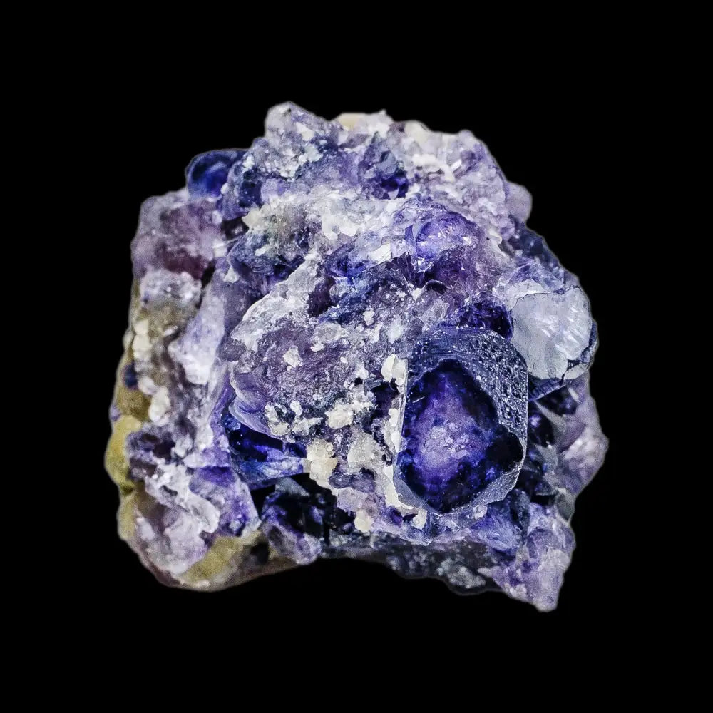 Fluorite Wysiwyg