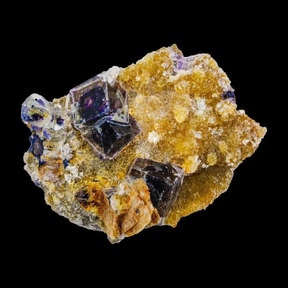 Fluorite Wysiwyg