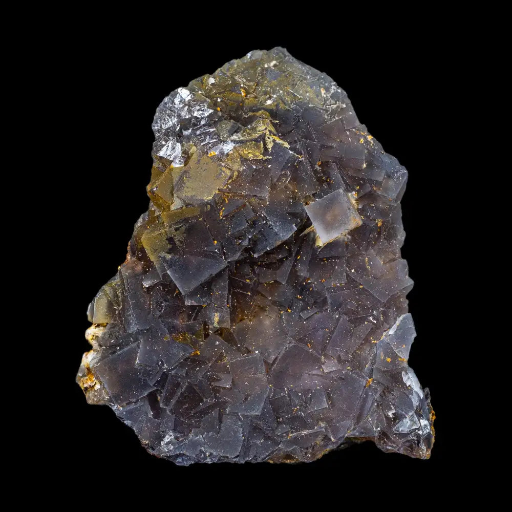 Fluorite Wysiwyg