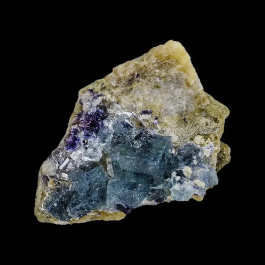 Fluorite Wysiwyg