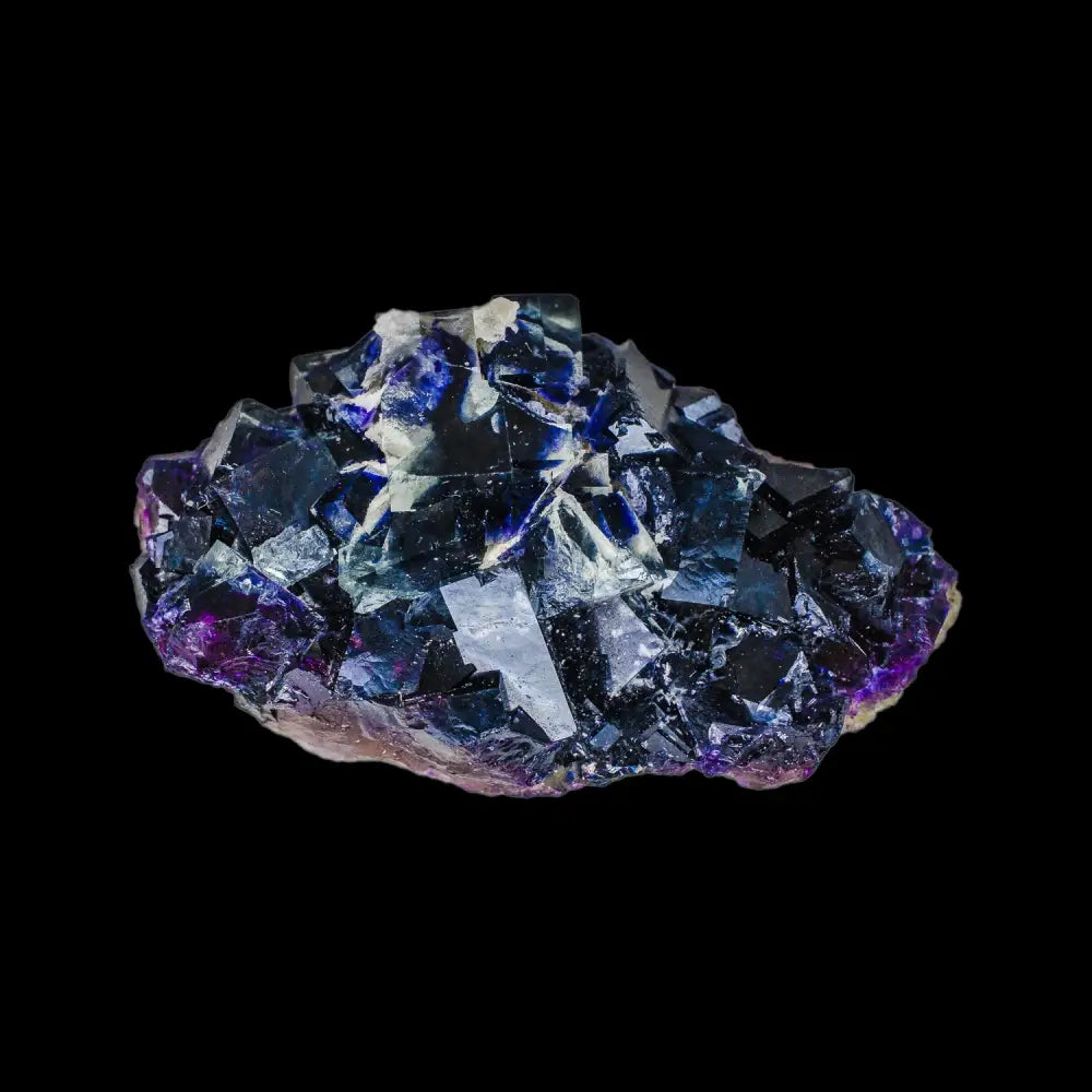 Fluorite Wysiwyg