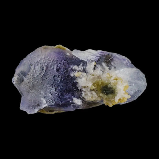 Fluorite Wysiwyg